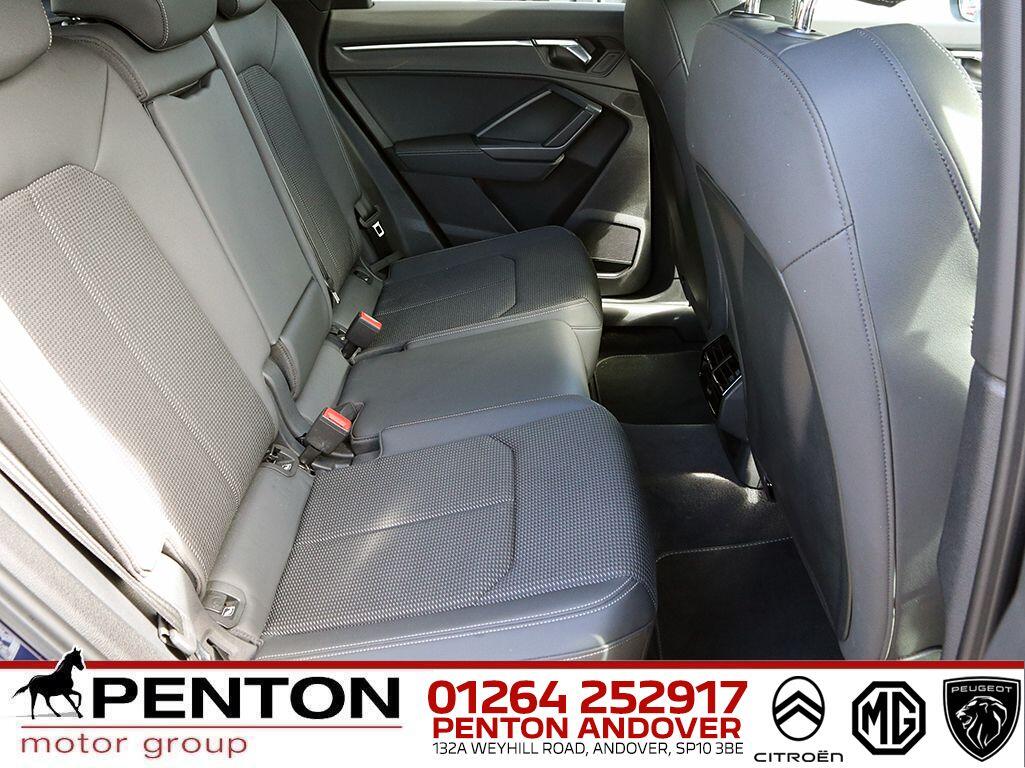 Used Audi Q3 2020 for sale - 75927525: Photo 7