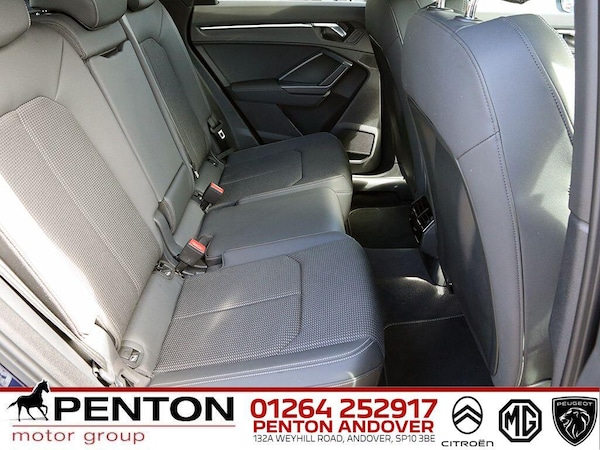 Used Audi Q3 2020 for sale - 75927525: Photo 7