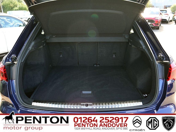 Used Audi Q3 2020 for sale - 75927525: Photo 8
