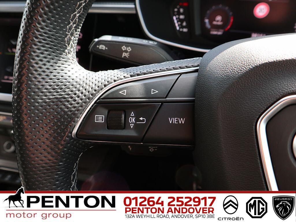 Used Audi Q3 2020 for sale - 75927525: Photo 9