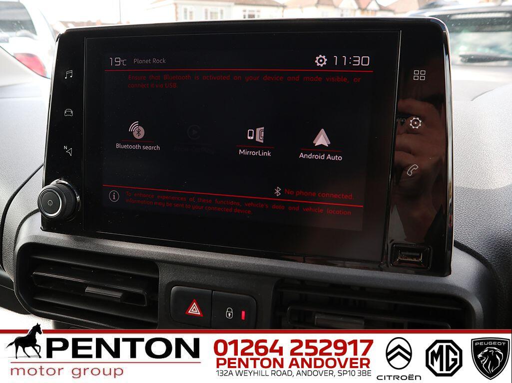 Vehicle 17
