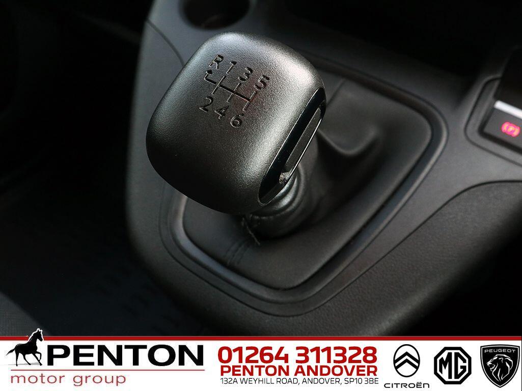 Used Peugeot Partner 2023 for sale - 77722631: Photo 11