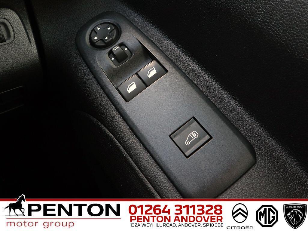 Used Peugeot Partner 2023 for sale - 77722631: Photo 12