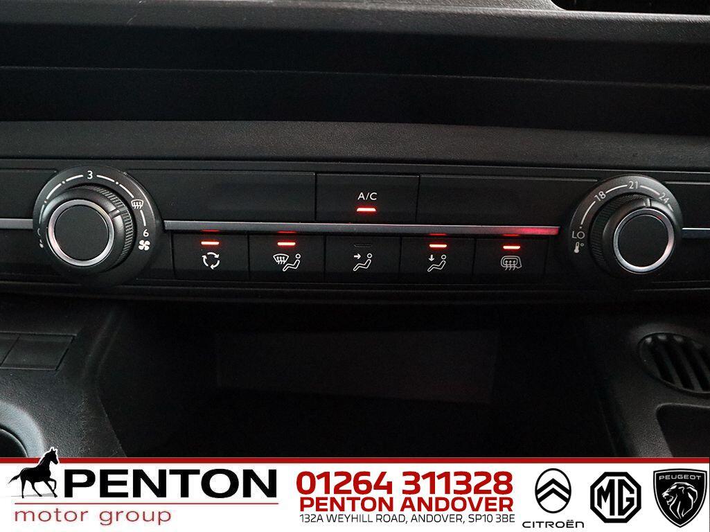 Used Peugeot Partner 2023 for sale - 77722631: Photo 13