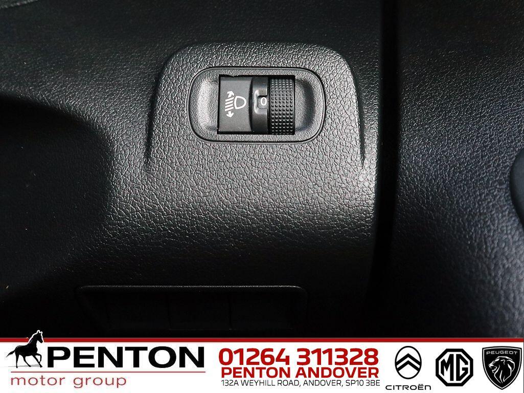 Used Peugeot Partner 2023 for sale - 77722631: Photo 14