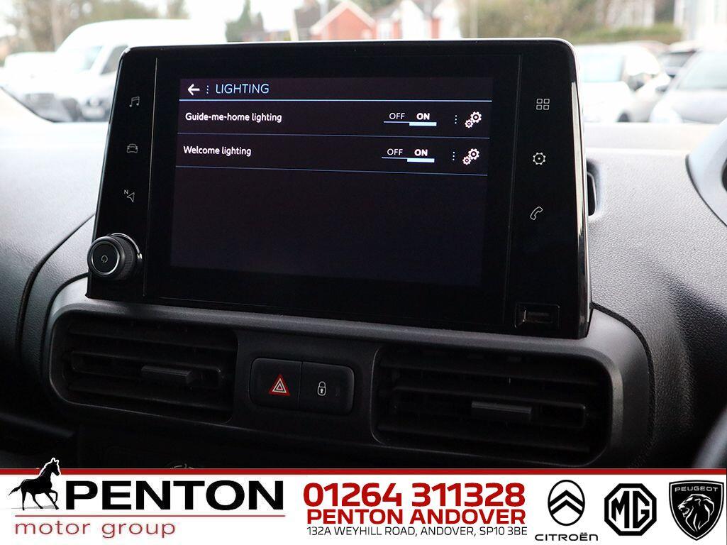 Used Peugeot Partner 2023 for sale - 77722631: Photo 20