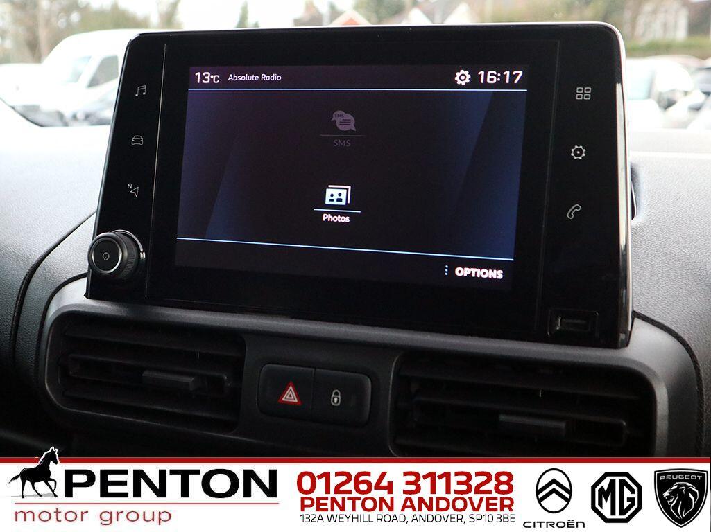 Used Peugeot Partner 2023 for sale - 77722631: Photo 23