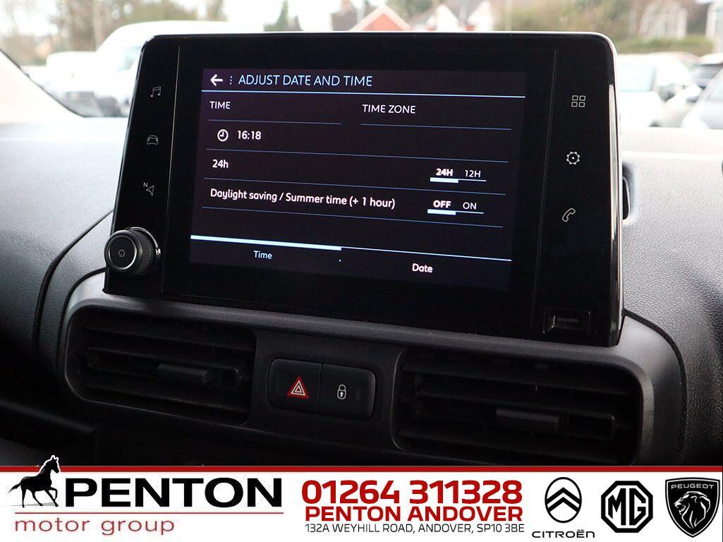 Used Peugeot Partner 2023 for sale - 77722631: Photo 26