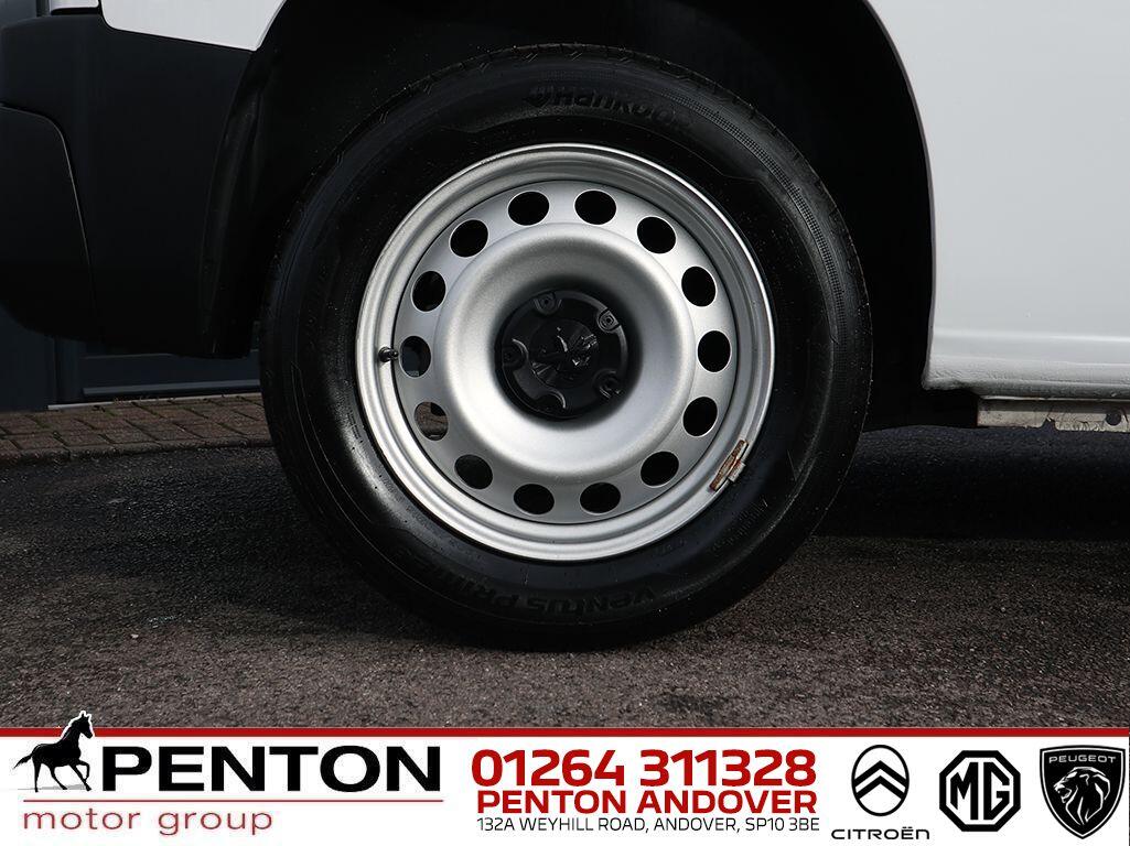 Used Peugeot Partner 2023 for sale - 77722631: Photo 5