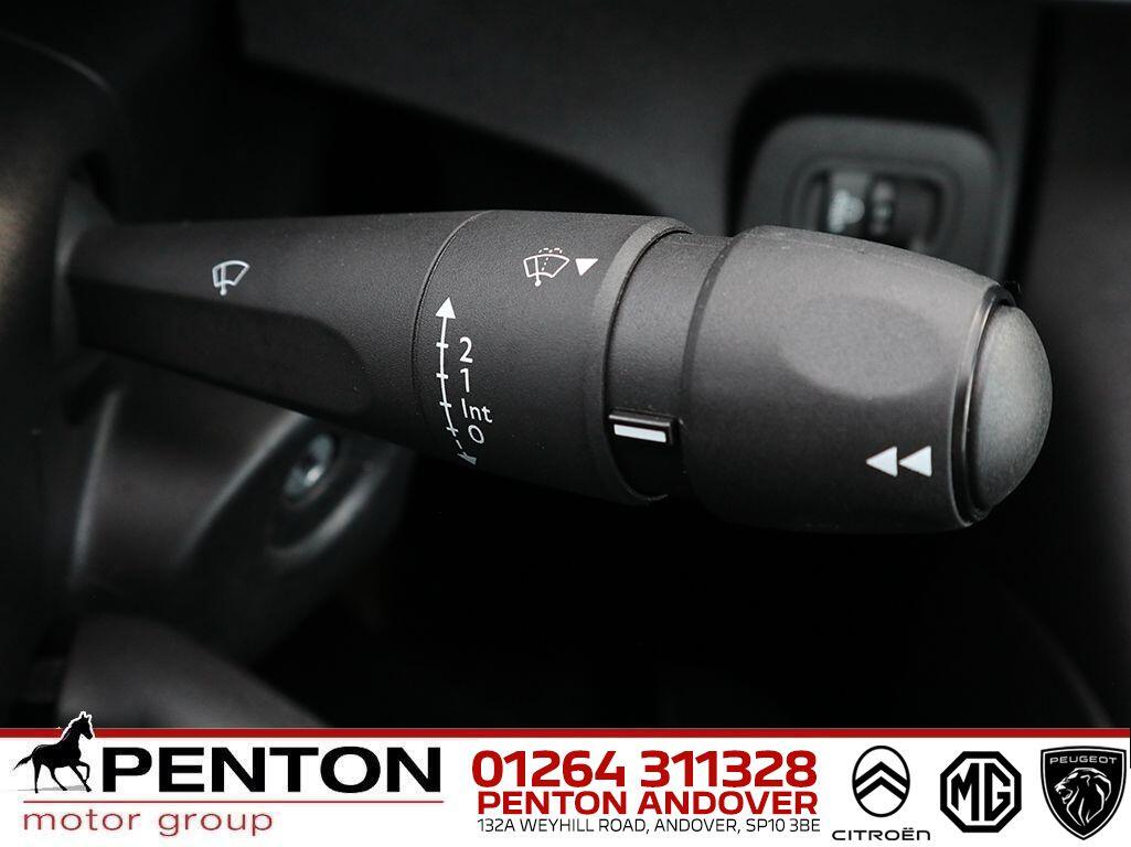 Used Peugeot Partner 2023 for sale - 77722631: Photo 8