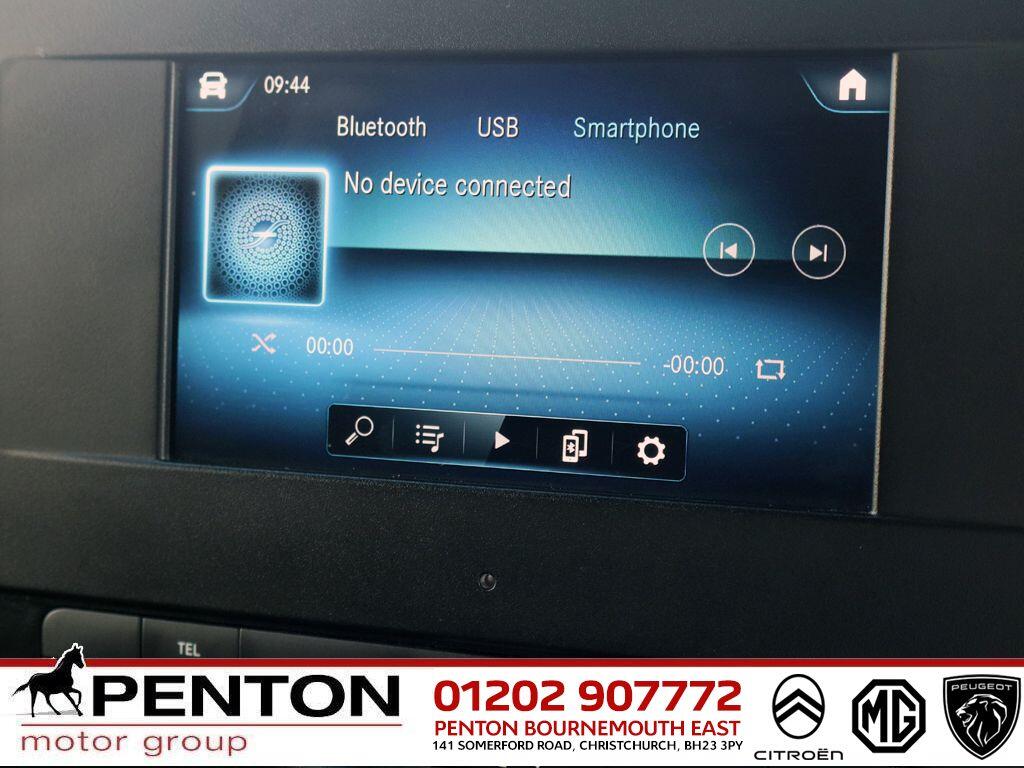 Used Mercedes-Benz Sprinter 2023 for sale - 77495789: Photo 15