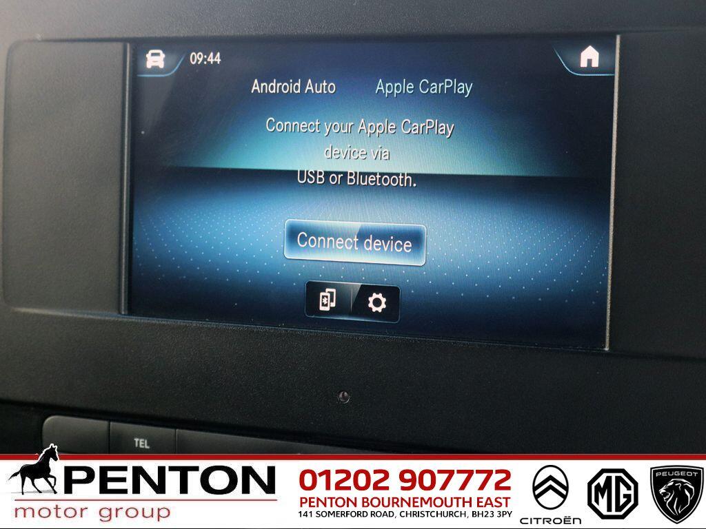 Used Mercedes-Benz Sprinter 2023 for sale - 77495789: Photo 16