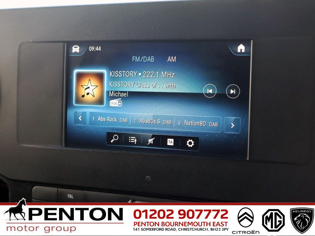 Used Mercedes-Benz Sprinter 2023 for sale - 77495789: Photo 17