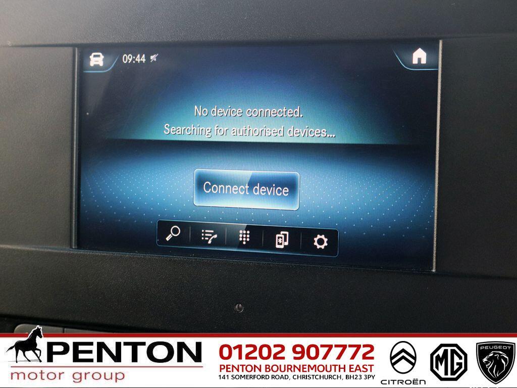 Used Mercedes-Benz Sprinter 2023 for sale - 77495789: Photo 19