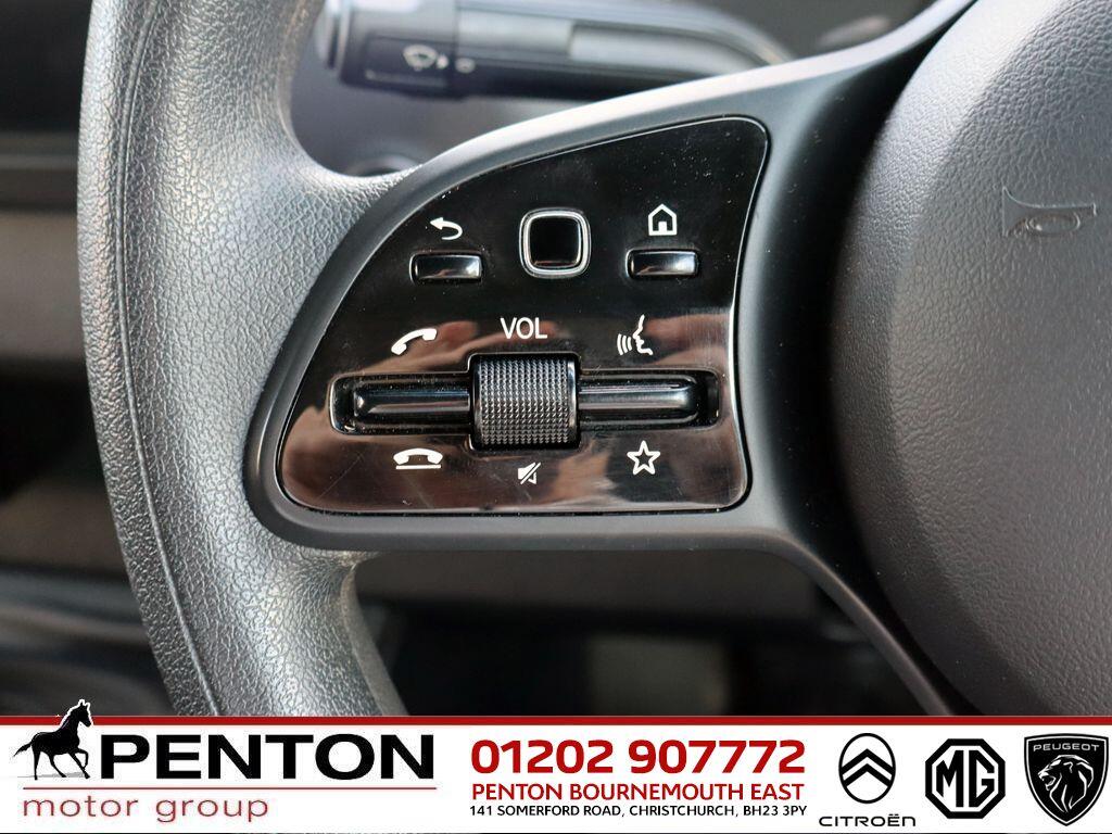 Used Mercedes-Benz Sprinter 2023 for sale - 77495789: Photo 22