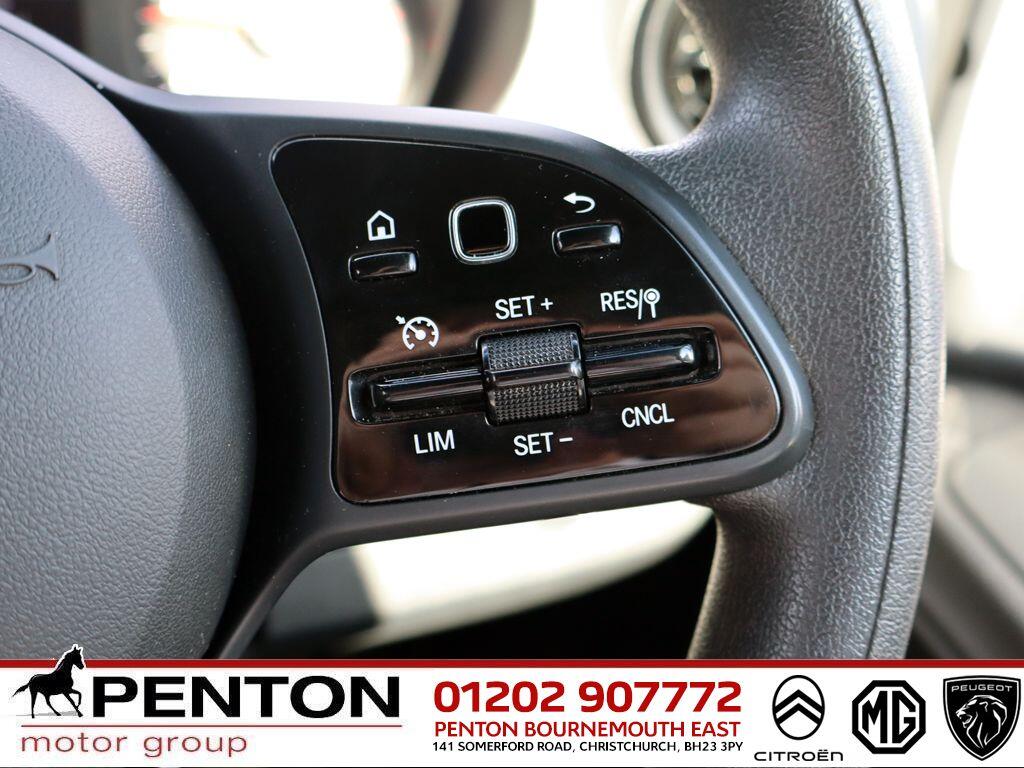 Used Mercedes-Benz Sprinter 2023 for sale - 77495789: Photo 23