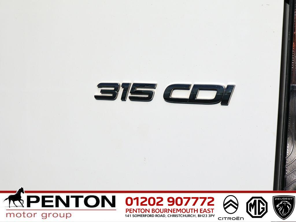 Used Mercedes-Benz Sprinter 2023 for sale - 77495789: Photo 28