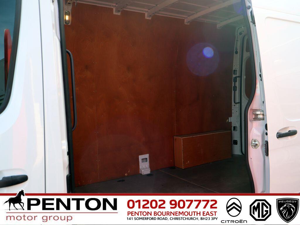 Used Mercedes-Benz Sprinter 2023 for sale - 77495789: Photo 5