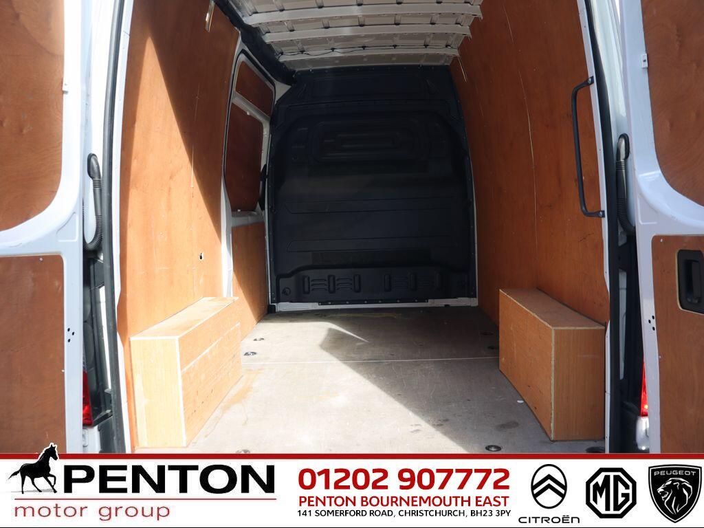 Used Mercedes-Benz Sprinter 2023 for sale - 77495789: Photo 6