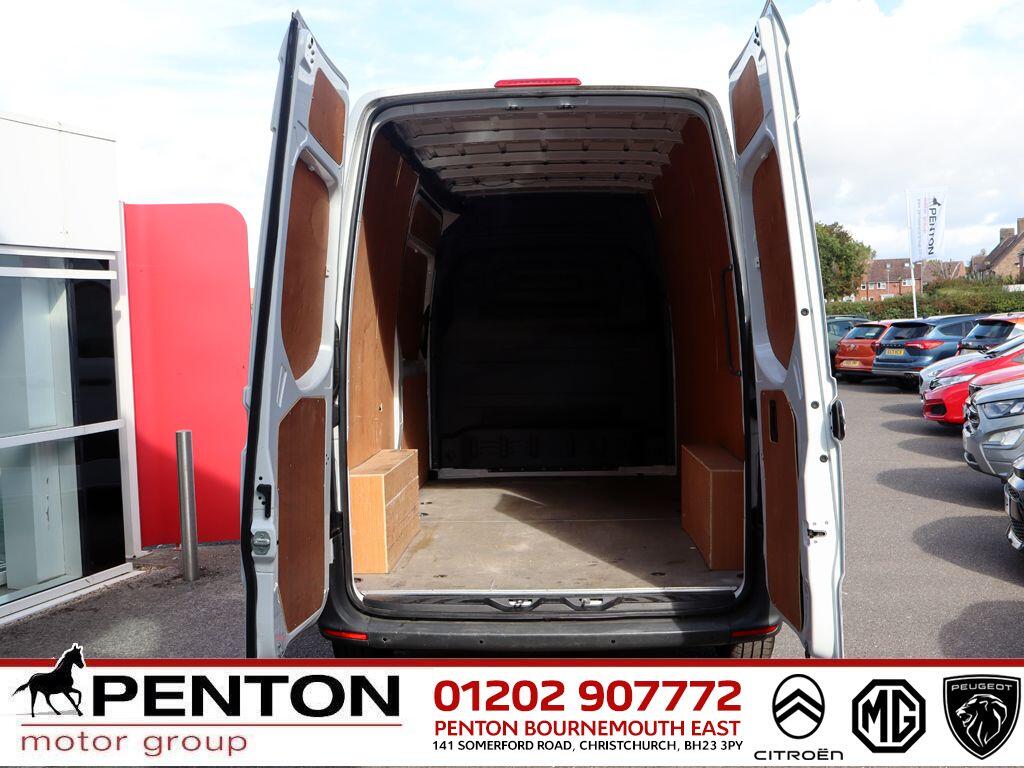 Used Mercedes-Benz Sprinter 2023 for sale - 77495789: Photo 7