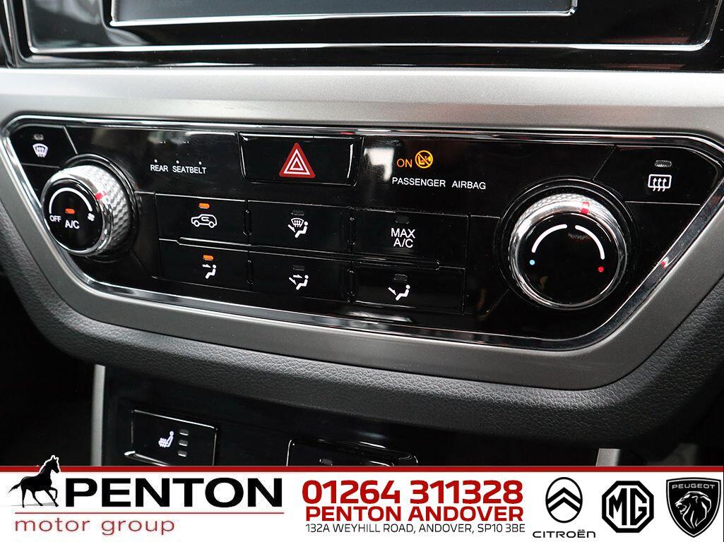 Used Ssangyong Korando 2019 for sale - 76239783: Photo 14