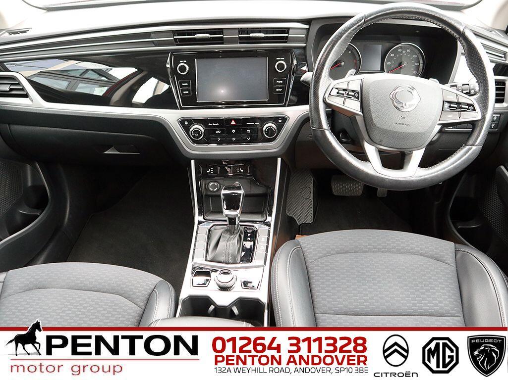 Used Ssangyong Korando 2019 for sale - 76239783: Photo 2