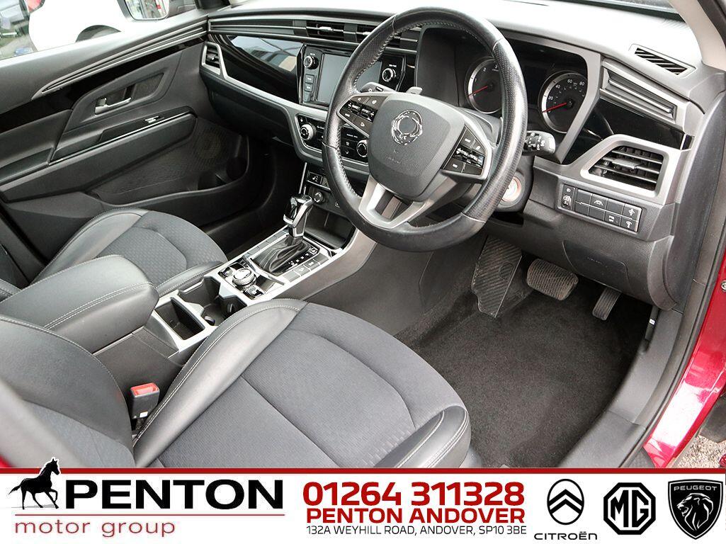 Used Ssangyong Korando 2019 for sale - 76239783: Photo 26