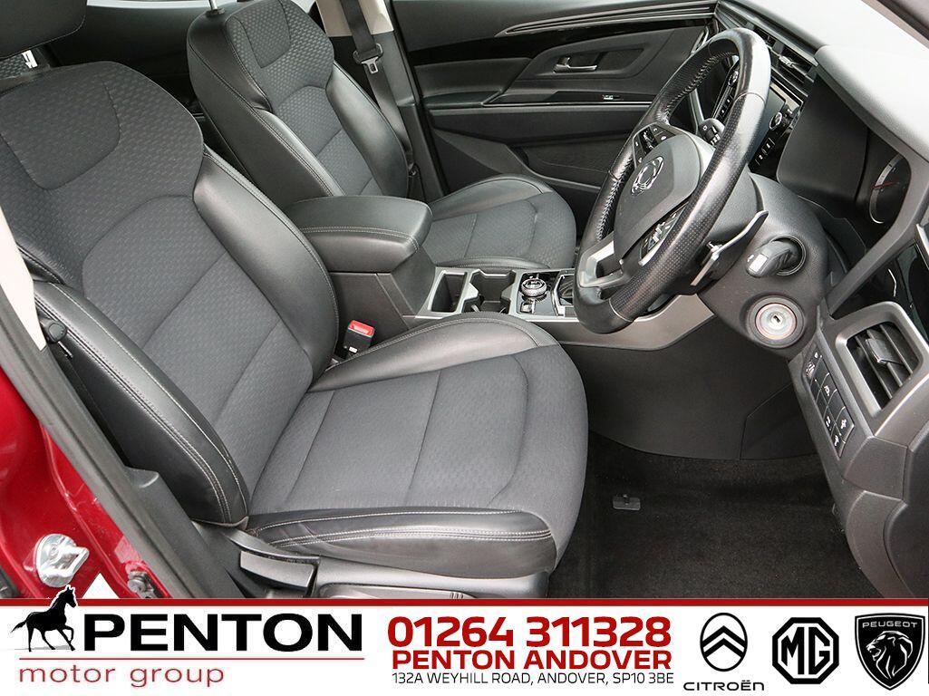 Used Ssangyong Korando 2019 for sale - 76239783: Photo 8