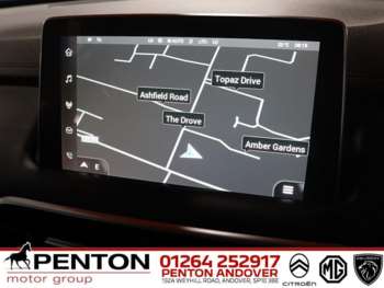 Used MG MG HS 2023 for sale - 75001788: Photo