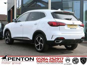 Used MG MG HS 2023 for sale - 75001788: Photo