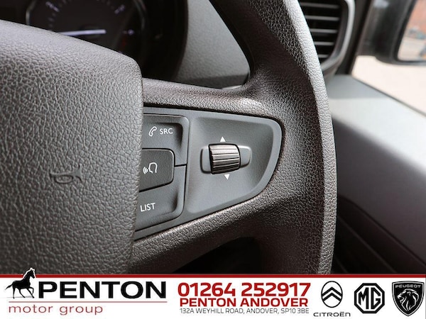 Used Vauxhall Vivaro 2022 for sale - 75508093: Photo 10