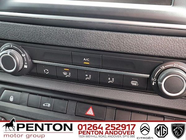 Used Vauxhall Vivaro 2022 for sale - 75508093: Photo 14