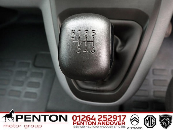 Used Vauxhall Vivaro 2022 for sale - 75508093: Photo 15