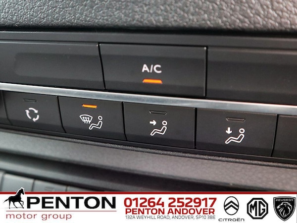 Used Vauxhall Vivaro 2022 for sale - 75508093: Photo 16