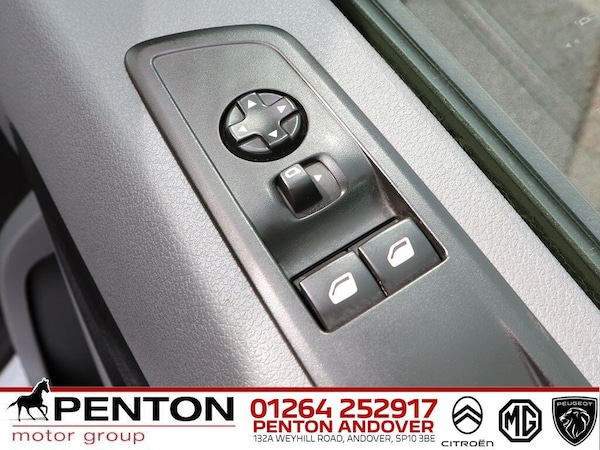 Used Vauxhall Vivaro 2022 for sale - 75508093: Photo 18
