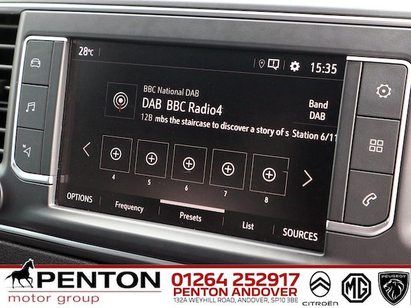 Used Vauxhall Vivaro 2022 for sale - 75508093: Photo 20