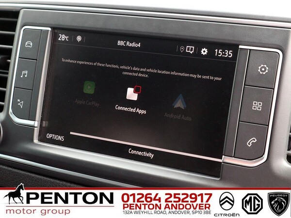 Used Vauxhall Vivaro 2022 for sale - 75508093: Photo 21