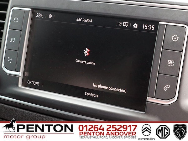 Used Vauxhall Vivaro 2022 for sale - 75508093: Photo 22