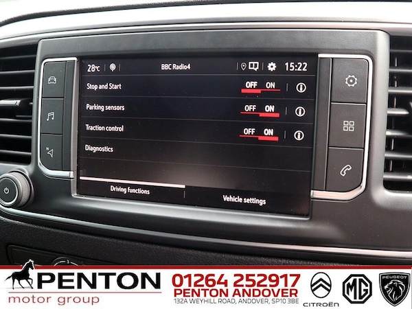 Used Vauxhall Vivaro 2022 for sale - 75508093: Photo 23