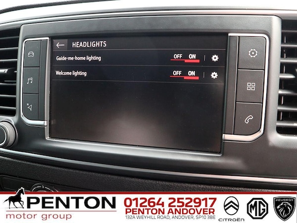 Used Vauxhall Vivaro 2022 for sale - 75508093: Photo 24