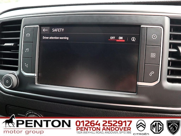 Used Vauxhall Vivaro 2022 for sale - 75508093: Photo 25