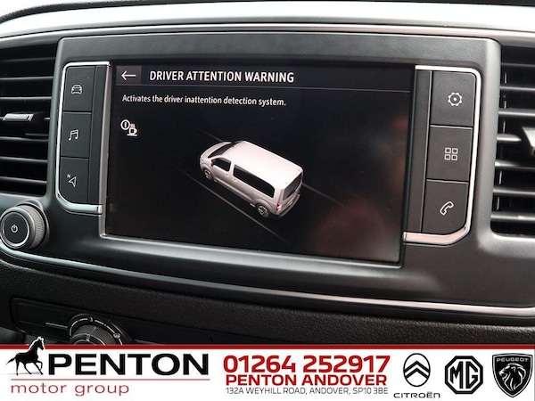 Used Vauxhall Vivaro 2022 for sale - 75508093: Photo 26