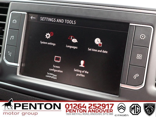 Used Vauxhall Vivaro 2022 for sale - 75508093: Photo 27