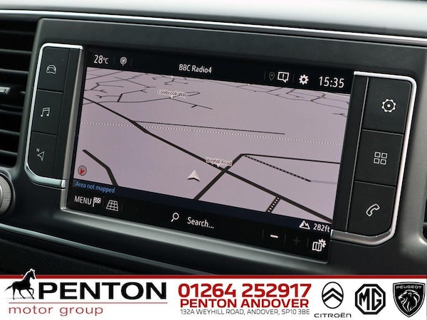 Used Vauxhall Vivaro 2022 for sale - 75508093: Photo 3