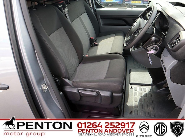 Used Vauxhall Vivaro 2022 for sale - 75508093: Photo 6