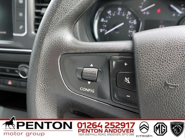Used Vauxhall Vivaro 2022 for sale - 75508093: Photo 9