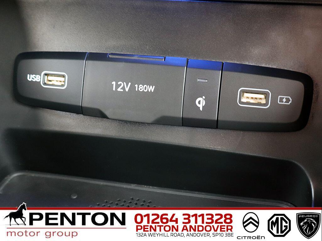 Used Hyundai TUCSON 2022 for sale - 78086194: Photo 13