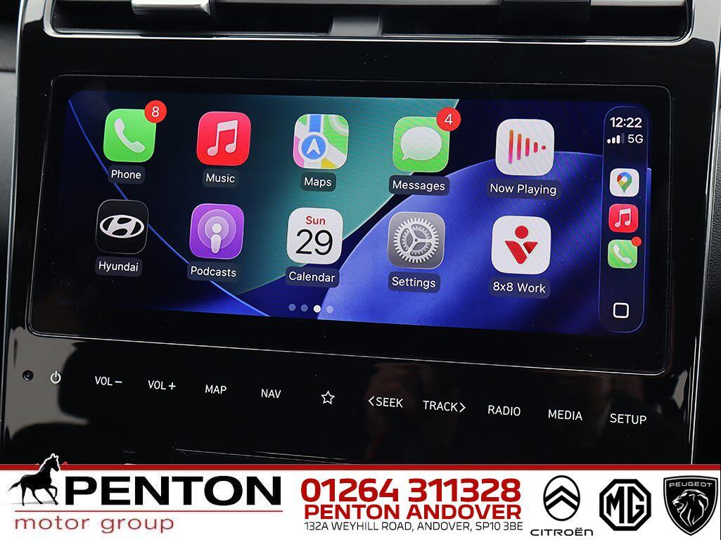 Used Hyundai TUCSON 2022 for sale - 78086194: Photo 19