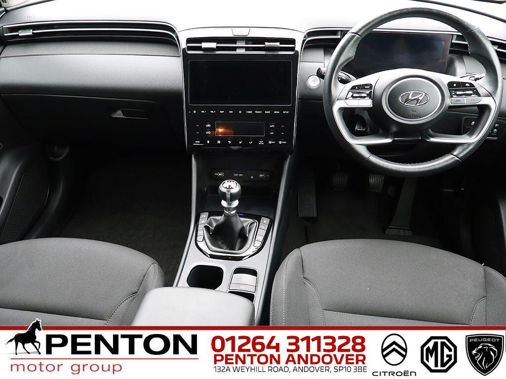 Used Hyundai TUCSON 2022 for sale - 78086194: Photo 2