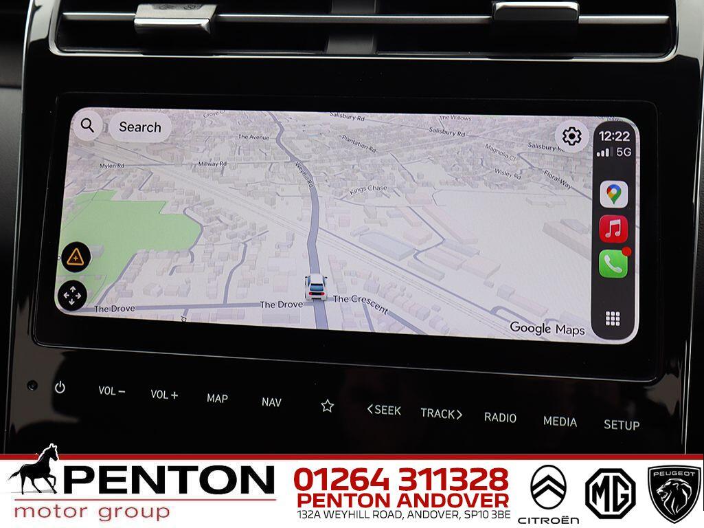 Used Hyundai TUCSON 2022 for sale - 78086194: Photo 20